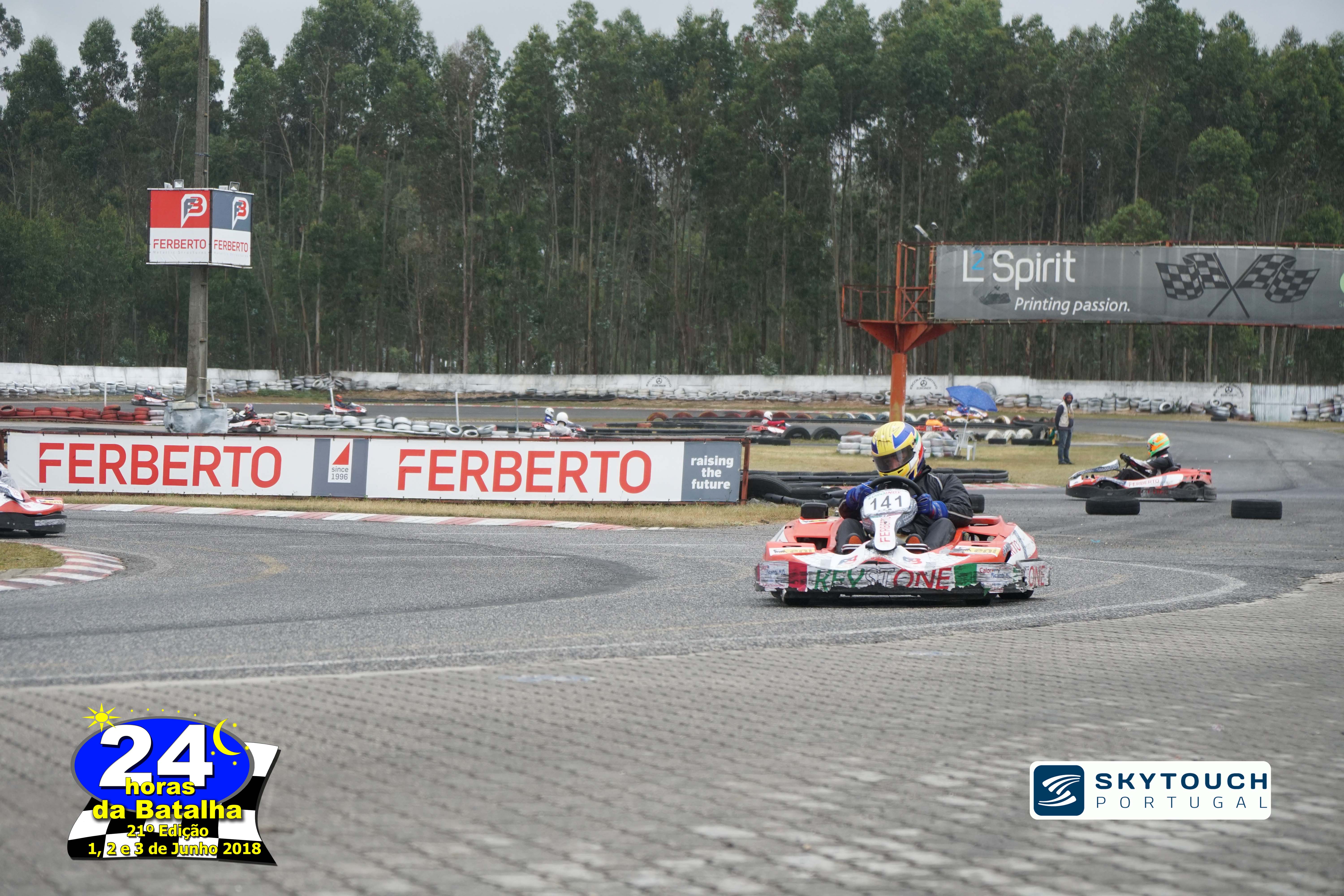 24 Horas da Batalha 2018 - Pilotos e Karts110